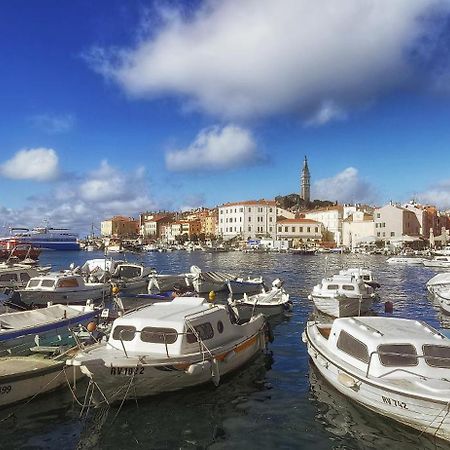 Casa Mulino Leilighet Rovinj Eksteriør bilde