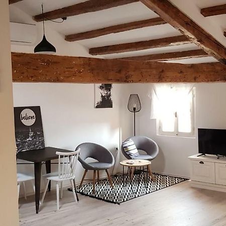 Casa Mulino Leilighet Rovinj Eksteriør bilde