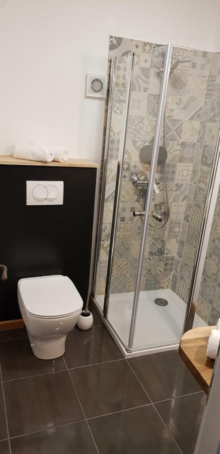 Casa Mulino Leilighet Rovinj Eksteriør bilde