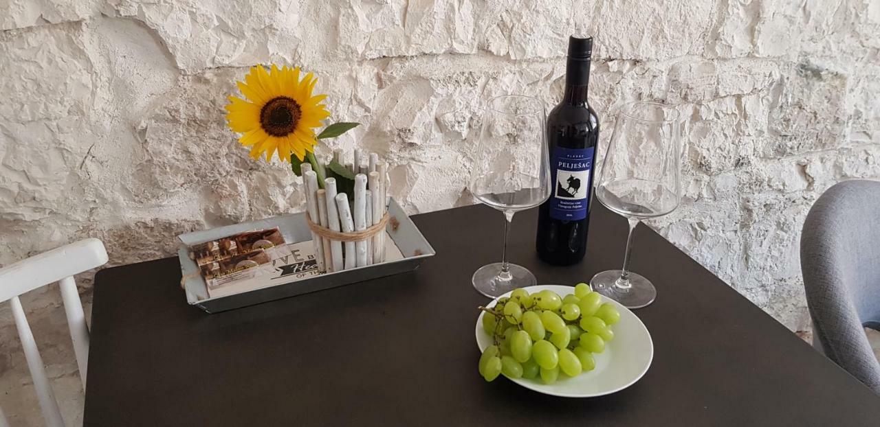 Casa Mulino Leilighet Rovinj Eksteriør bilde